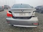 2009 BMW 528 xi