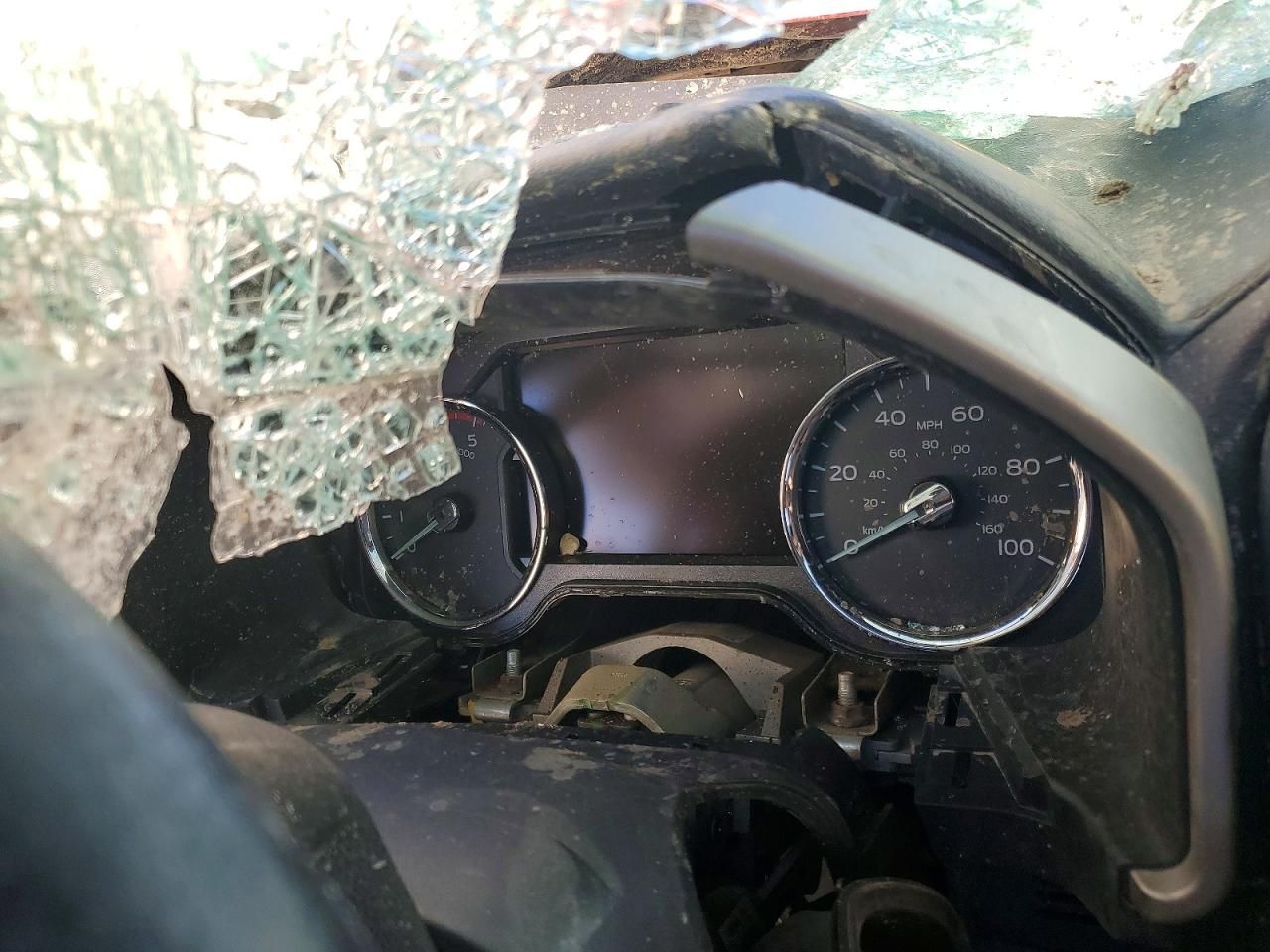 2022 Ford F350 Super Duty