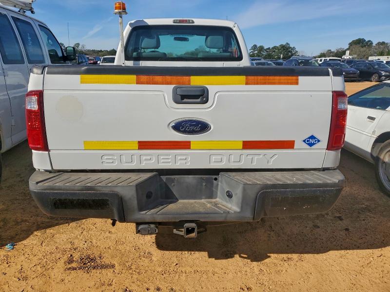 2013 Ford F250 Super Duty