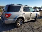 2002 Toyota Sequoia SR5