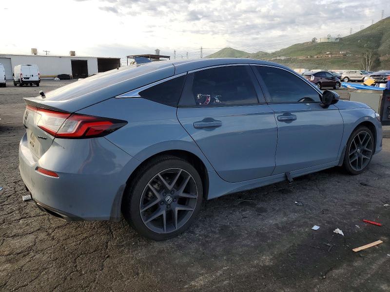 2022 Honda Civic Sport Touring