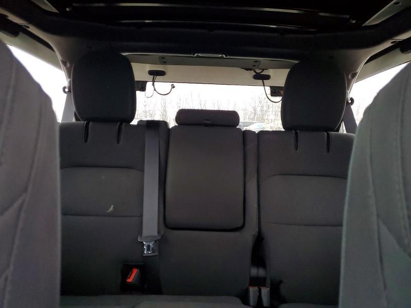 2023 Jeep Wrangler 4XE