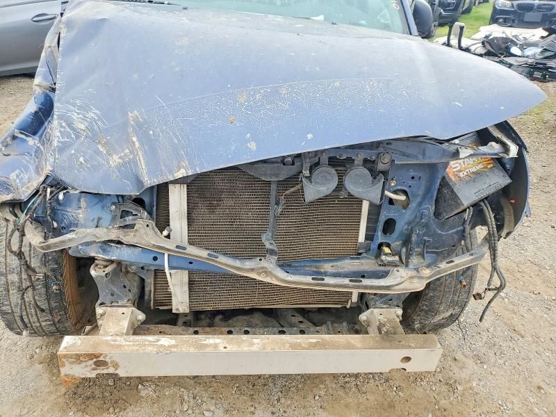 2005 Toyota Tacoma Prerunner Access cab