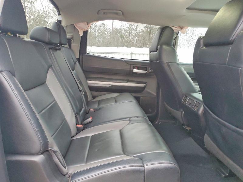 2021 Toyota Tundra Limited