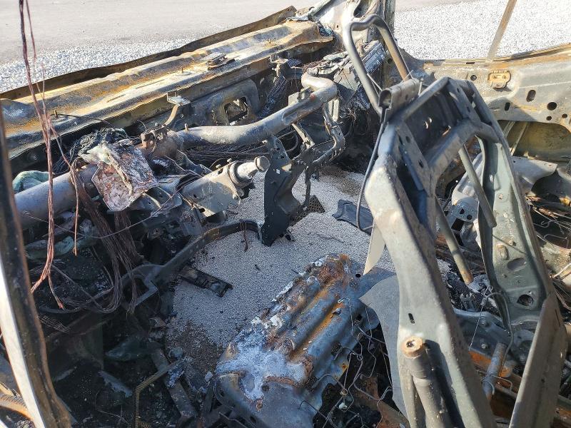 2023 Ford Transit T-250 Delivery Van