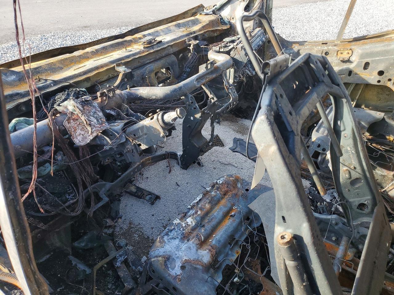 2023 Ford Transit T-250 Delivery Van