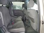 2007 Honda Odyssey ex