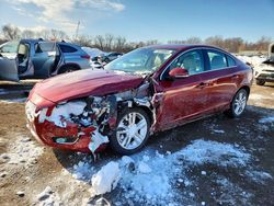 2013 Volvo S60 T5 for sale in New Britain, CT