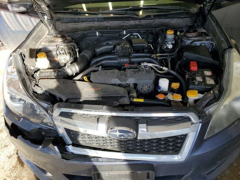2014 Subaru Legacy 2.5i Premium