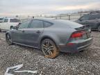 2017 Audi A7 Competition Prestige
