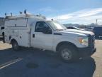 2013 Ford F350 Super Duty Utility / Service Truck