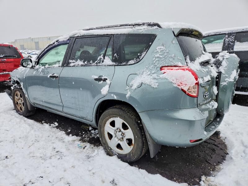 2008 Toyota Rav4