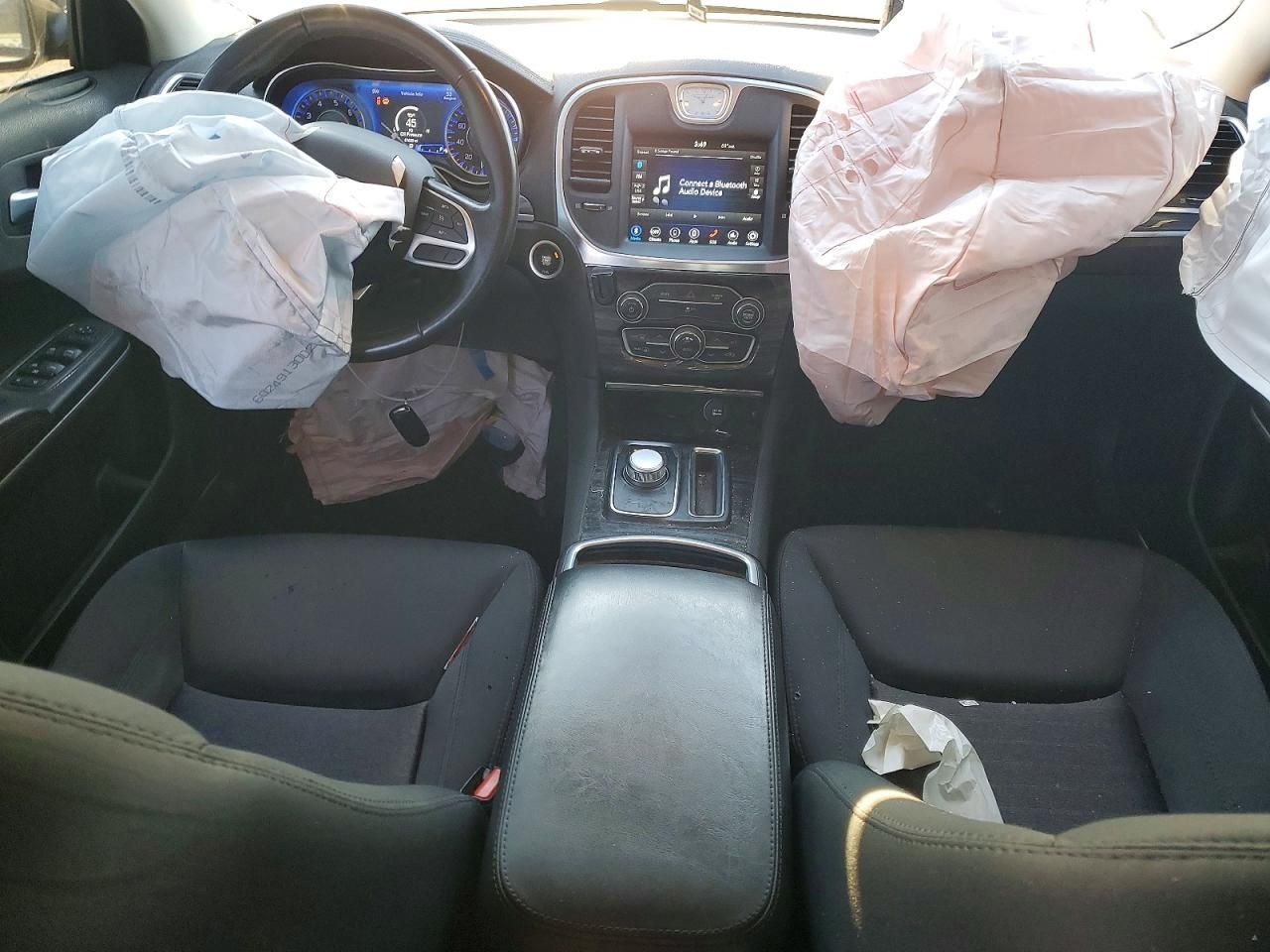 2020 Chrysler 300 Touring