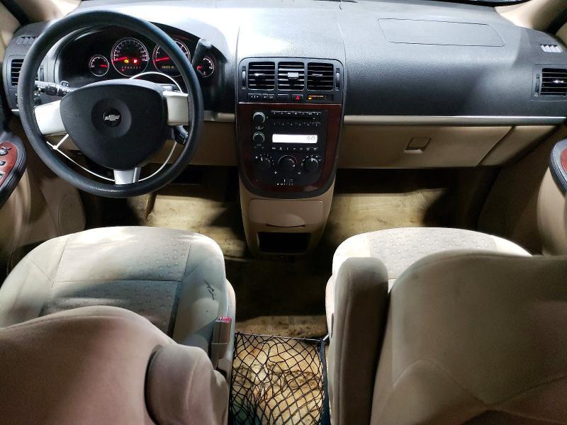 2006 Chevrolet Uplander ls