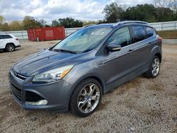 2013 Ford Escape Titanium for sale in Theodore, AL