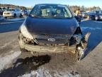 2013 Ford Fiesta s