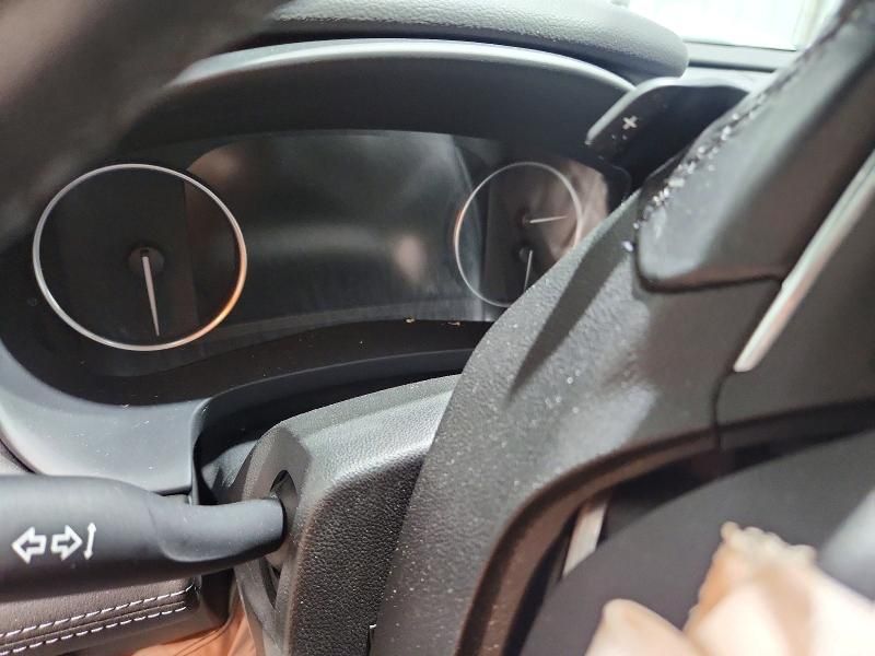 2017 Buick Lacrosse Premium