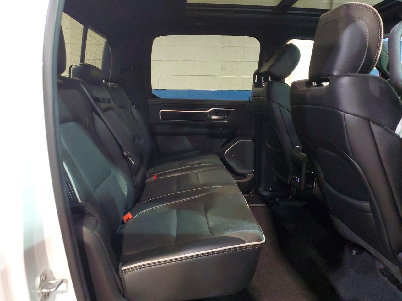 2025 Dodge 1500 Laramie