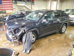 2021 Toyota Rav4 xle en venta en New Britain, CT