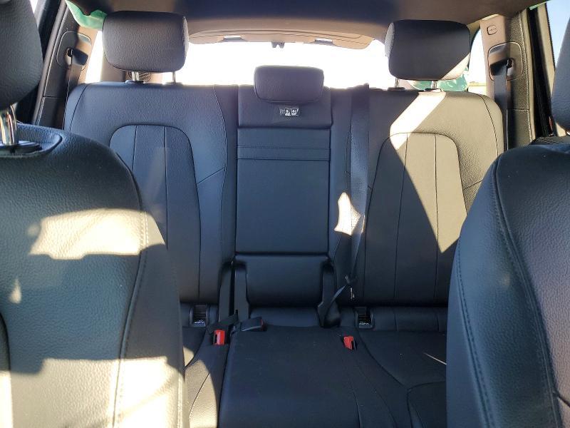 2025 Mercedes-Benz Glb 250