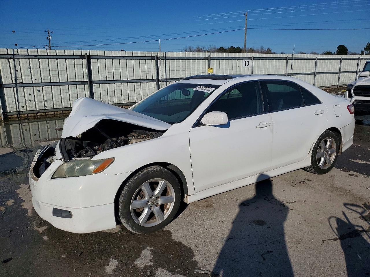 2009 Toyota Camry Base