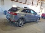 2016 Lincoln Mkc Select