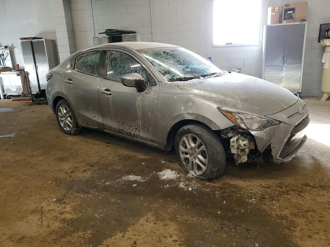 2016 Scion IA