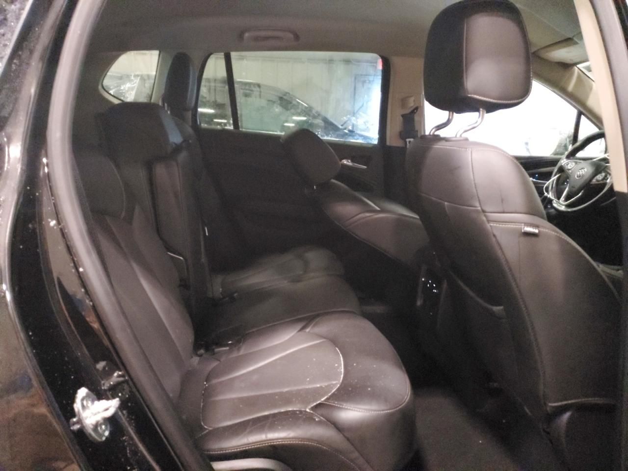 2017 Buick Envision Premium