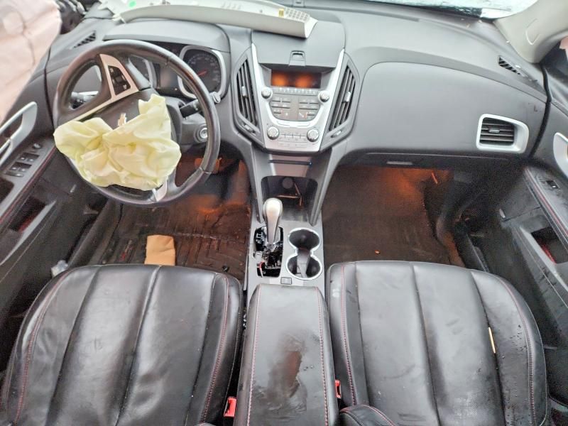 2010 Chevrolet Equinox ltz