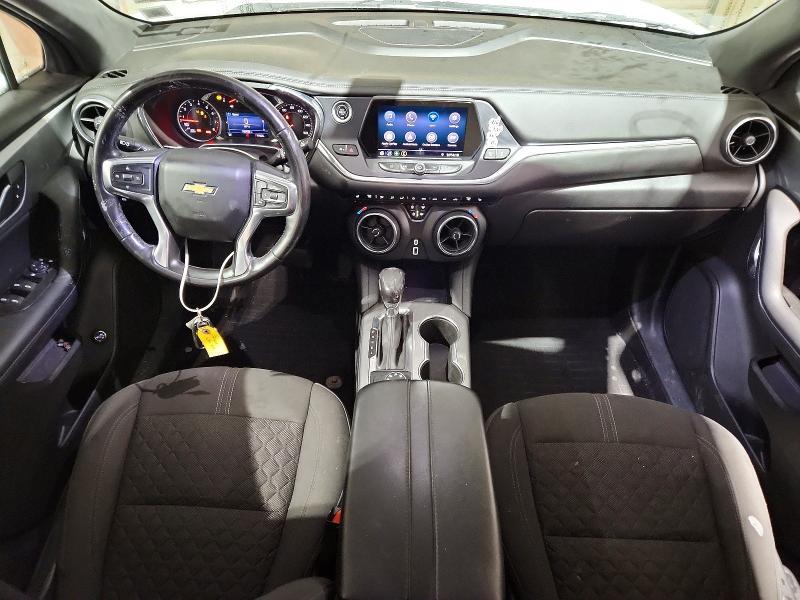 2020 Chevrolet Blazer 2LT