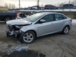 Ford Focus se salvage cars for sale: 2013 Ford Focus se