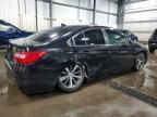 2016 Subaru Legacy 2.5i Limited