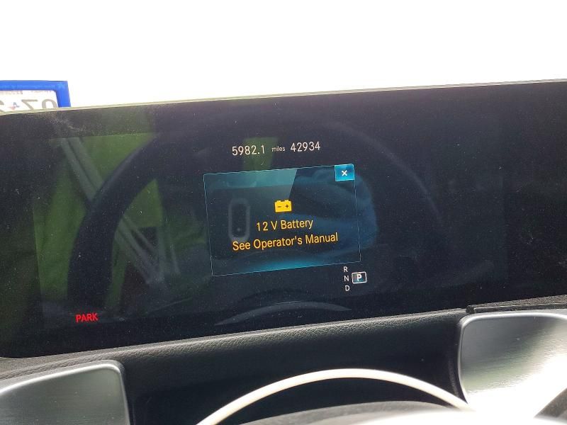 2021 Mercedes-Benz Glb 250