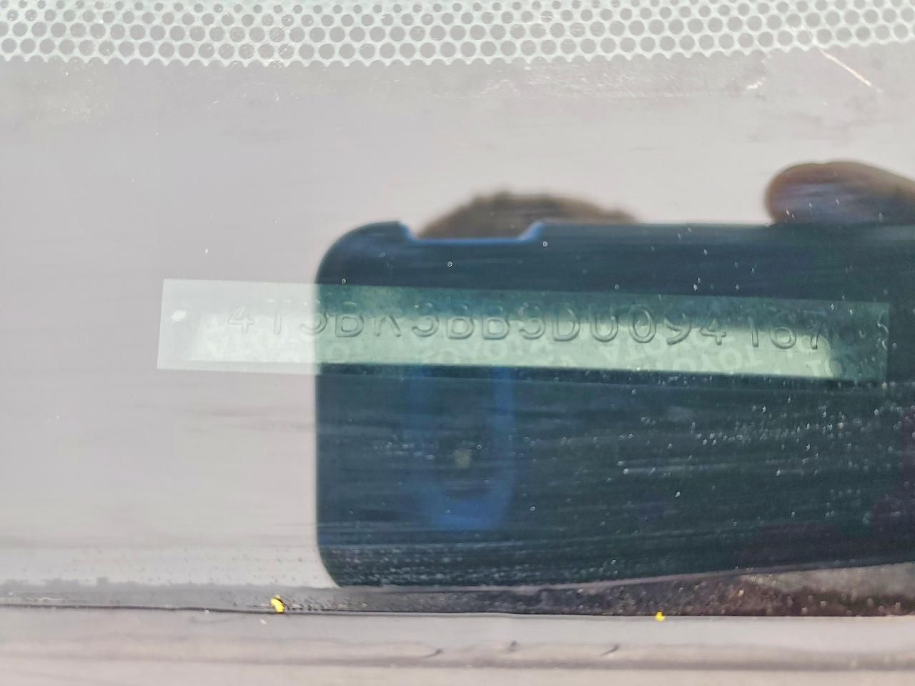 2013 Toyota Venza le