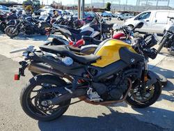 2011 BMW F800 R en venta en Wilmington, CA