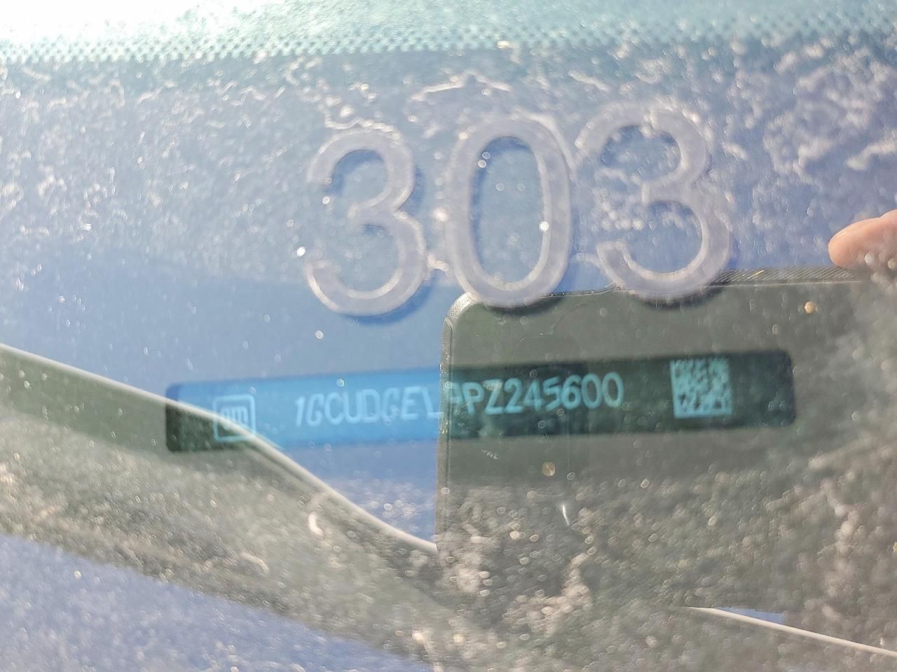 2023 Chevrolet Silverado K1500 ltz