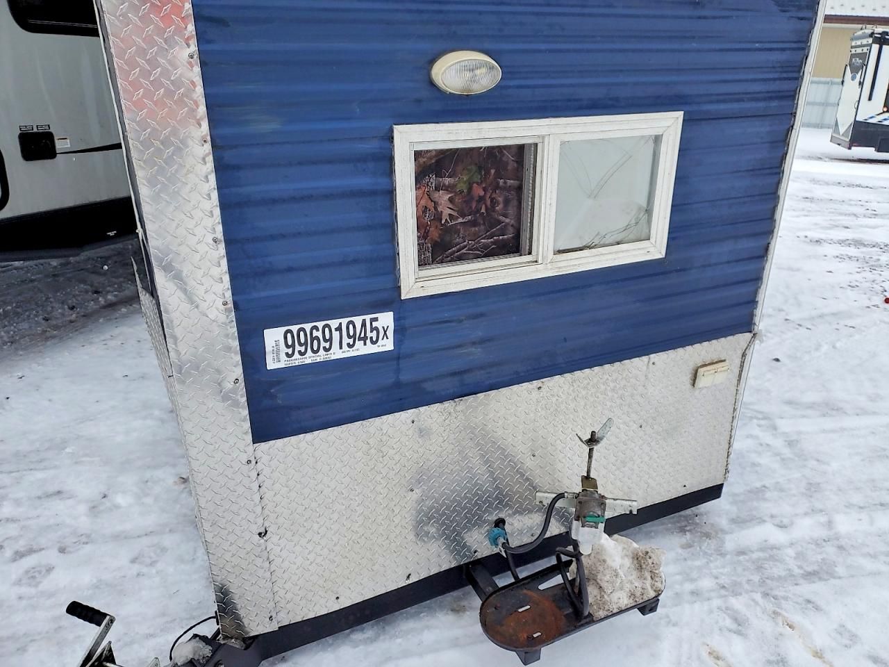 2023 Other 2023 'OTHER RV' Trailer