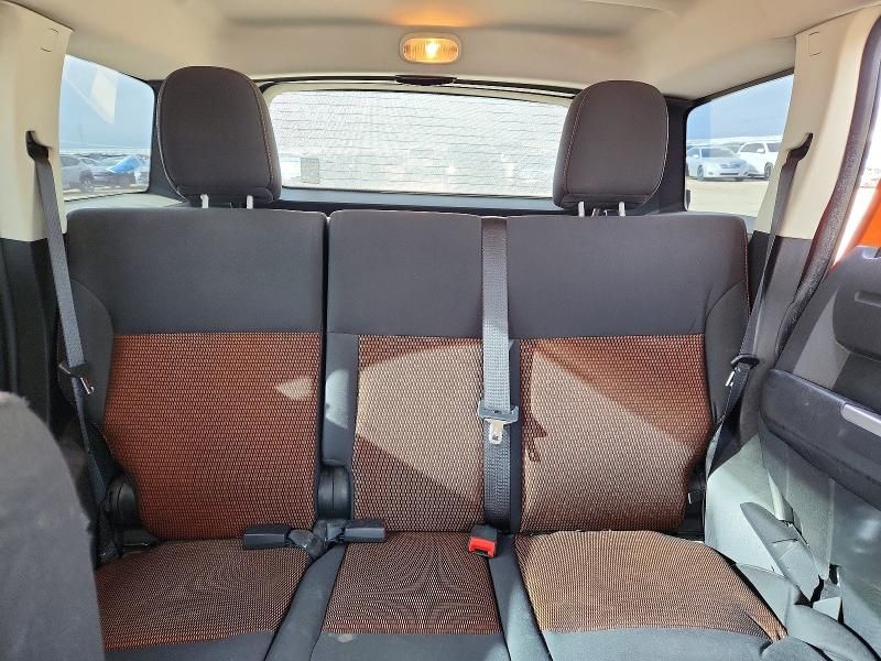 2011 Dodge Nitro Detonator