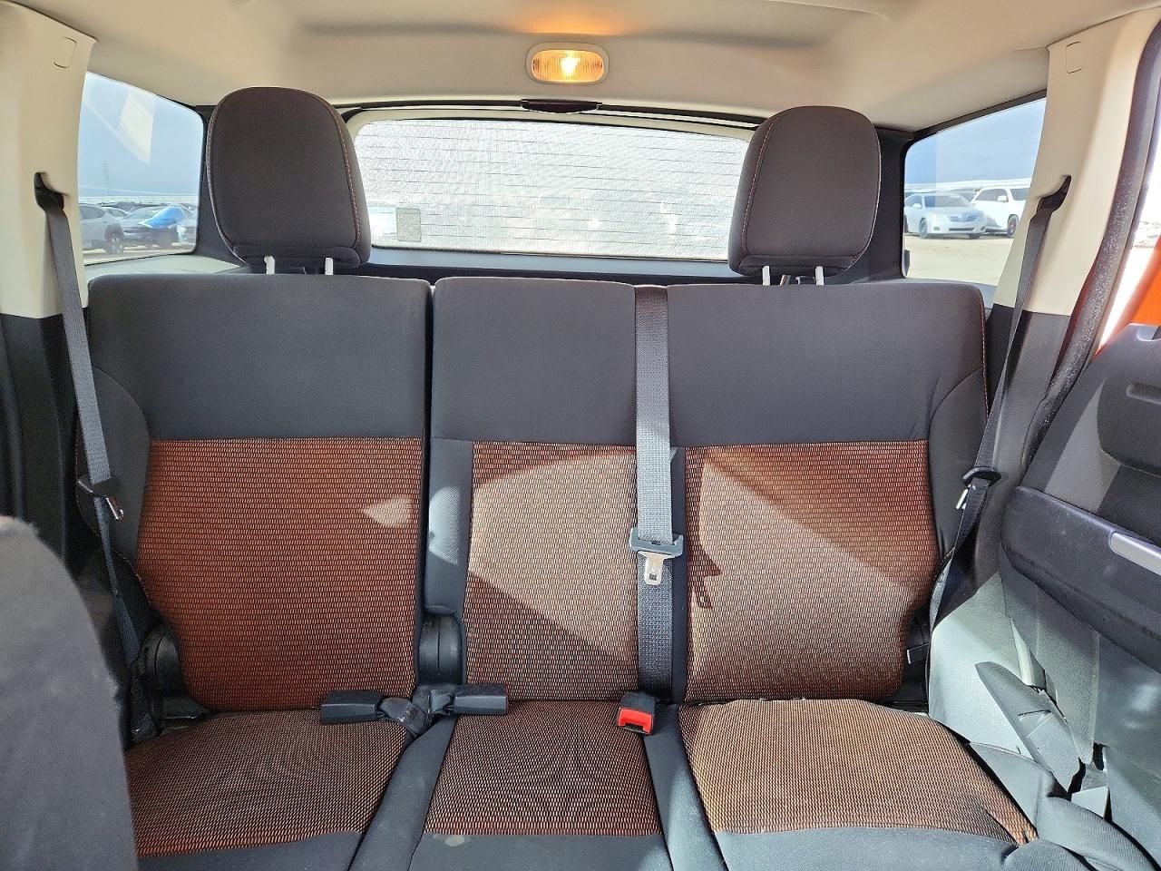 2011 Dodge Nitro Detonator