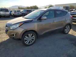 2013 Hyundai Tucson gls for sale in Las Vegas, NV
