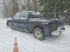 2007 Chevrolet Silverado K1500 Crew cab