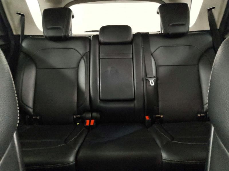 2013 Mercedes-Benz Ml 350