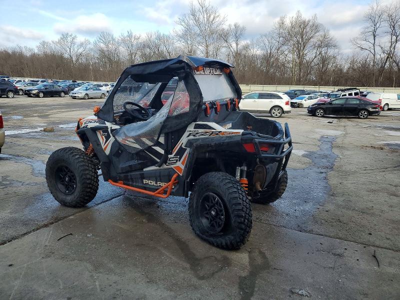 2018 Polaris Rzr s 1000 eps Utility Vehicle