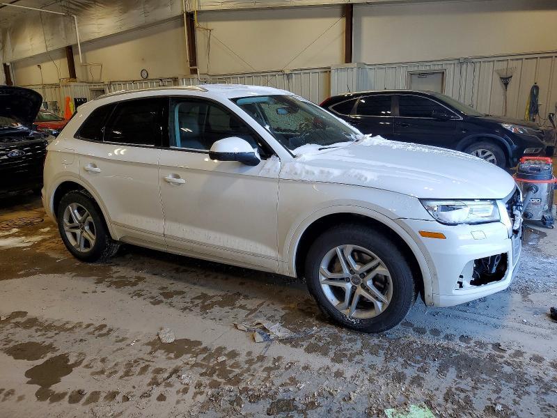 2018 Audi Q5 Premium