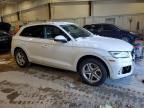 2018 Audi Q5 Premium