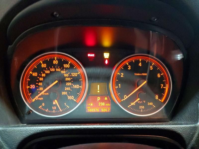 2012 BMW 328 xi Sulev