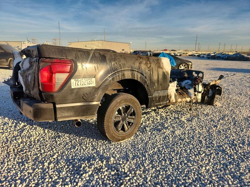 2025 Ford F150 xl