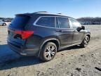 2017 Honda Pilot exl