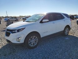 2019 Chevrolet Equinox lt for sale in Arcadia, FL