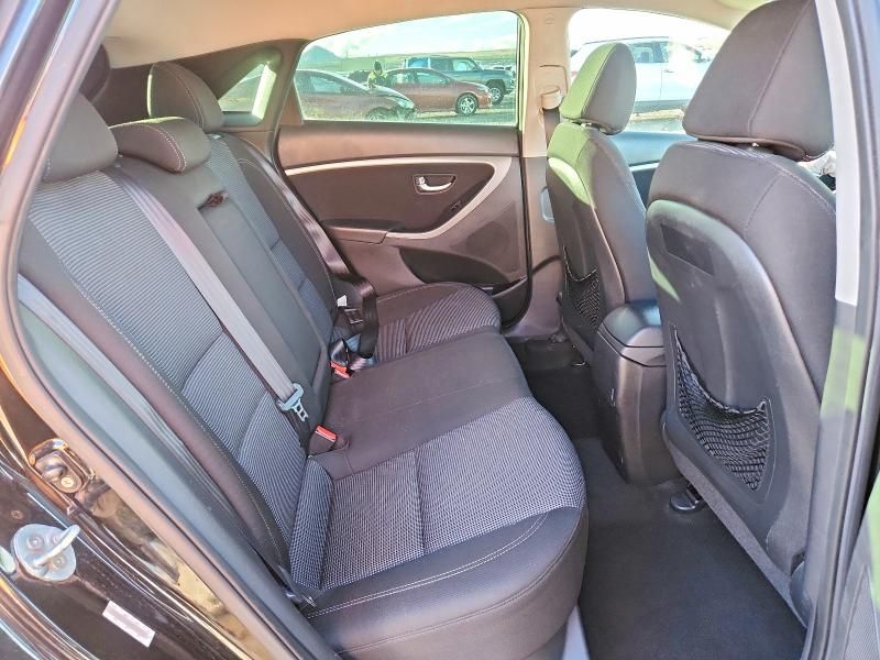 2013 Hyundai Elantra gt